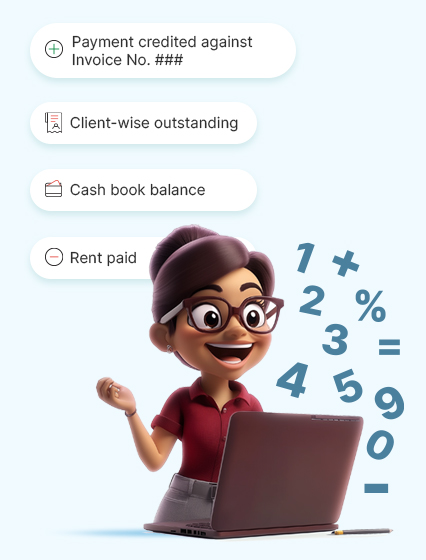 DoGo CRM Software for startups, SMEs, wholesalers, manufacturers and retailers