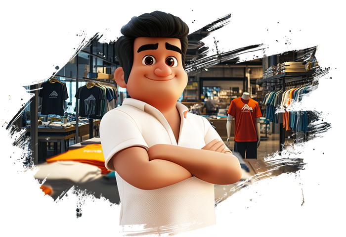 DoGo CRM Software for startups, SMEs, wholesalers, manufacturers and retailers