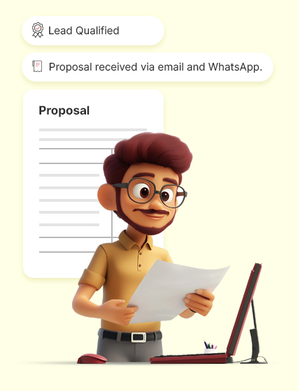 DoGo CRM Software for startups, SMEs, wholesalers, manufacturers and retailers